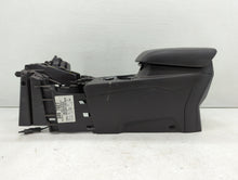 2012-2018 Ford Focus Center Floor Console P/N:CM51 A045A06 AN Fits Fits 2012 2013 2014 2015 2016 2017 2018 OEM Used Auto Parts