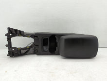 2012-2018 Ford Focus Center Floor Console P/N:CM51 A045A06 AN Fits Fits 2012 2013 2014 2015 2016 2017 2018 OEM Used Auto Parts