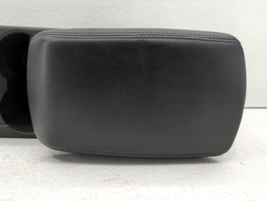 2012-2018 Ford Focus Center Floor Console P/N:CM51 A045A06 AN Fits Fits 2012 2013 2014 2015 2016 2017 2018 OEM Used Auto Parts