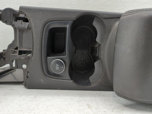 2012-2018 Ford Focus Center Floor Console P/N:CM51 A045A06 AN Fits Fits 2012 2013 2014 2015 2016 2017 2018 OEM Used Auto Parts