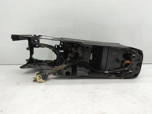 2012-2018 Ford Focus Center Floor Console P/N:CM51 A045A06 AN Fits Fits 2012 2013 2014 2015 2016 2017 2018 OEM Used Auto Parts