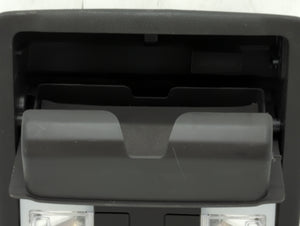 2011-2015 Ford Explorer Center Floor Console P/N:AT43 78519A56 BA Fits Fits 2011 2012 2013 2014 2015 2016 2017 2018 2019 OEM Used Auto Parts