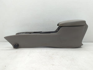 2008-2012 Honda Accord Center Floor Console P/N:83402-TA0-A0 Fits Fits 2008 2009 2010 2011 2012 OEM Used Auto Parts