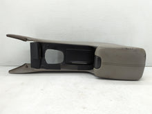 2008-2012 Honda Accord Center Floor Console P/N:83402-TA0-A0 Fits Fits 2008 2009 2010 2011 2012 OEM Used Auto Parts