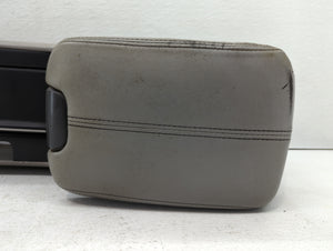 2008-2012 Honda Accord Center Floor Console P/N:83402-TA0-A0 Fits Fits 2008 2009 2010 2011 2012 OEM Used Auto Parts