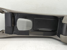 2008-2012 Honda Accord Center Floor Console P/N:83402-TA0-A0 Fits Fits 2008 2009 2010 2011 2012 OEM Used Auto Parts