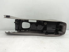 2008-2012 Honda Accord Center Floor Console P/N:83402-TA0-A0 Fits Fits 2008 2009 2010 2011 2012 OEM Used Auto Parts