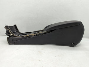 2014-2018 Cadillac Ats Center Floor Console P/N:23182013 Fits Fits 2014 2015 2016 2017 2018 OEM Used Auto Parts