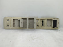 2008-2010 Chrysler Town & Country Center Floor Console P/N:5KP49DW1AC Fits Fits 2008 2009 2010 OEM Used Auto Parts