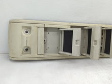 2008-2010 Chrysler Town & Country Center Floor Console P/N:5KP49DW1AC Fits Fits 2008 2009 2010 OEM Used Auto Parts