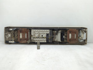 2008-2010 Chrysler Town & Country Center Floor Console P/N:5KP49DW1AC Fits Fits 2008 2009 2010 OEM Used Auto Parts