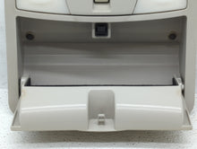 2011-2013 Infiniti Qx56 Center Floor Console P/N:26430-JK060 Fits Fits 2011 2012 2013 OEM Used Auto Parts