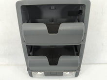 2009-2014 Ford F-150 Center Floor Console Fits Fits 2009 2010 2011 2012 2013 2014 OEM Used Auto Parts