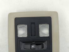 2013 Ram 1500 Overhead Roof Console