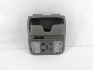 2008-2012 Honda Accord Center Floor Console P/N:1514118 Fits Fits 2008 2009 2010 2011 2012 2013 2014 2015 OEM Used Auto Parts