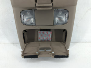 2005-2011 Toyota Tacoma Center Floor Console P/N:1100420-138BC Fits Fits 2005 2006 2007 2008 2009 2010 2011 OEM Used Auto Parts