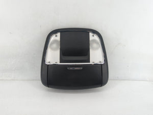 2015-2022 Dodge Charger Center Floor Console P/N:2115256 Fits Fits 2015 2016 2017 2018 2019 2020 2021 2022 OEM Used Auto Parts