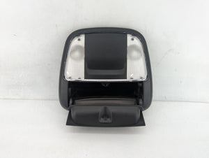 2015-2022 Dodge Charger Center Floor Console P/N:2115256 Fits Fits 2015 2016 2017 2018 2019 2020 2021 2022 OEM Used Auto Parts