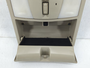 2009-2012 Infiniti Fx35 Center Floor Console P/N:26430 JK060 Fits Fits 2009 2010 2011 2012 2013 OEM Used Auto Parts