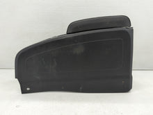 2010 Dodge Journey Center Floor Console P/N:1EU931DVAE Fits OEM Used Auto Parts