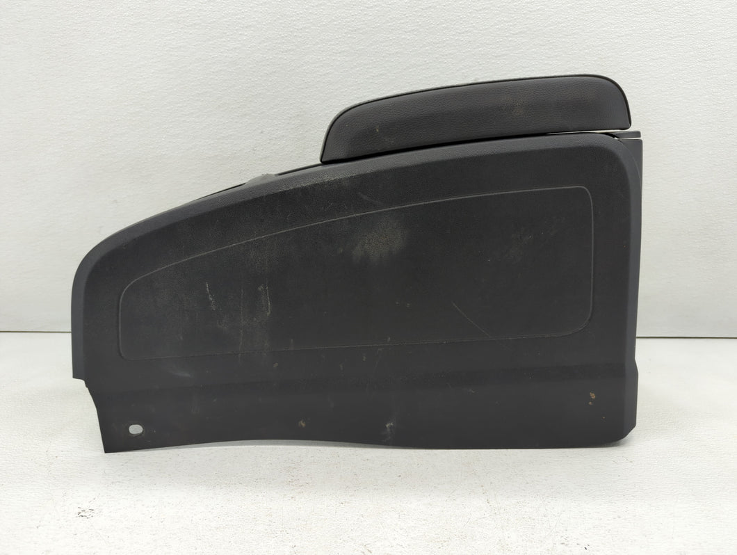 2010 Dodge Journey Center Floor Console P/N:1EU931DVAE Fits OEM Used Auto Parts