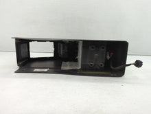 2010 Dodge Journey Center Floor Console P/N:1EU931DVAE Fits OEM Used Auto Parts