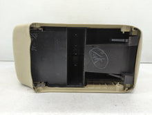 2011-2013 Infiniti Qx56 Center Floor Console P/N:P15431 B33000 Fits Fits 2011 2012 2013 2014 OEM Used Auto Parts