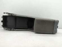 2005 Honda Pilot Center Floor Console P/N:83401-S9V-A010-M1 Fits OEM Used Auto Parts