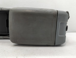 2005 Honda Pilot Center Floor Console P/N:83401-S9V-A010-M1 Fits OEM Used Auto Parts