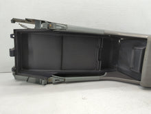 2005 Honda Pilot Center Floor Console P/N:83401-S9V-A010-M1 Fits OEM Used Auto Parts