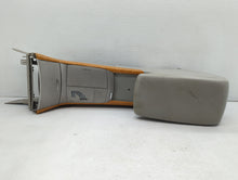 2005-2007 Toyota Avalon Center Floor Console P/N:58805-07010 Fits Fits 2005 2006 2007 OEM Used Auto Parts