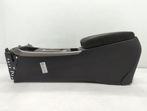 2015 Nissan Altima Center Floor Console P/N:969RA 3TA0A Fits OEM Used Auto Parts