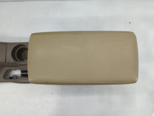 2001-2004 Nissan Pathfinder Center Floor Console P/N:96941 4W400 Fits Fits 2001 2002 2003 2004 OEM Used Auto Parts