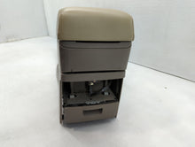 2001-2004 Nissan Pathfinder Center Floor Console P/N:96941 4W400 Fits Fits 2001 2002 2003 2004 OEM Used Auto Parts