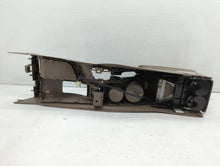 2001-2004 Nissan Pathfinder Center Floor Console P/N:96941 4W400 Fits Fits 2001 2002 2003 2004 OEM Used Auto Parts