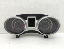 2018 Dodge Journey Instrument Cluster Speedometer Gauges P/N:68310781AA Fits OEM Used Auto Parts