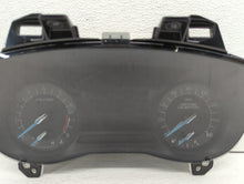 2017 Ford Explorer Instrument Cluster Speedometer Gauges P/N:HB5T-10849-JB Fits OEM Used Auto Parts