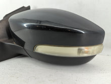 2015 Ford Focus Side Mirror Replacement Driver Left View Door Mirror P/N:F1EB 17683 CC5 F1EB-17683-CC5 Fits OEM Used Auto Parts