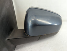 2005 Chevrolet Styleline Deluxe Side Mirror Replacement Driver Left View Door Mirror P/N:5F93 17683 FL5 Fits OEM Used Auto Parts