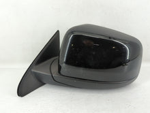 2011-2022 Jeep Grand Cherokee Side Mirror Replacement Driver Left View Door Mirror Fits OEM Used Auto Parts