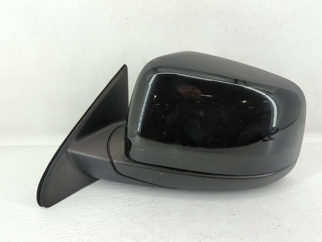 2011-2022 Jeep Grand Cherokee Side Mirror Replacement Driver Left View Door Mirror Fits OEM Used Auto Parts