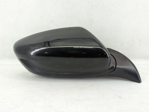 2016-2018 Kia Forte Side Mirror Replacement Passenger Right View Door Mirror P/N:E4023916 Fits Fits 2016 2017 2018 OEM Used Auto Parts