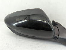 2016-2018 Kia Forte Side Mirror Replacement Passenger Right View Door Mirror P/N:E4023916 Fits Fits 2016 2017 2018 OEM Used Auto Parts