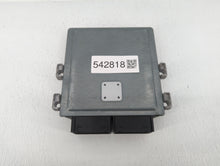 2016-2019 Ford Explorer PCM Engine Control Computer ECU ECM PCU OEM P/N:GB5A-12A650-BZA FL3A-12B684-BEB Fits OEM Used Auto Parts