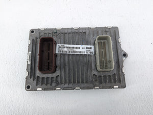 2014 Jeep Grand Cherokee PCM Engine Control Computer ECU ECM PCU OEM P/N:P05150790AC Fits OEM Used Auto Parts