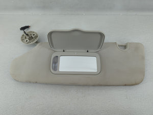 2013 Dodge Caravan Sun Visor Shade Replacement Driver Left Mirror Fits Fits 2011 2012 2014 2015 2016 2017 2018 2019 2020 OEM Used Auto Parts