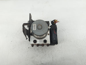 2014-2015 Kia Optima ABS Pump Control Module Replacement Fits Fits 2014 2015 OEM Used Auto Parts