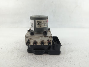 2014-2015 Kia Optima ABS Pump Control Module Replacement P/N:85920-2T870 Fits Fits 2014 2015 OEM Used Auto Parts