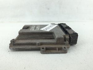 2017-2019 Lincoln Mkz PCM Engine Control Computer ECU ECM PCU OEM P/N:HP5A-12A650-AGB Fits Fits 2017 2018 2019 2020 OEM Used Auto Parts