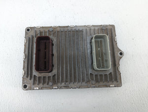 2012 Jeep Patriot PCM Engine Control Computer ECU ECM PCU OEM P/N:P05150607AC Fits OEM Used Auto Parts